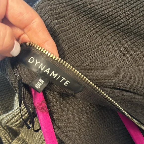 Dynamite - Picture 3 of 3